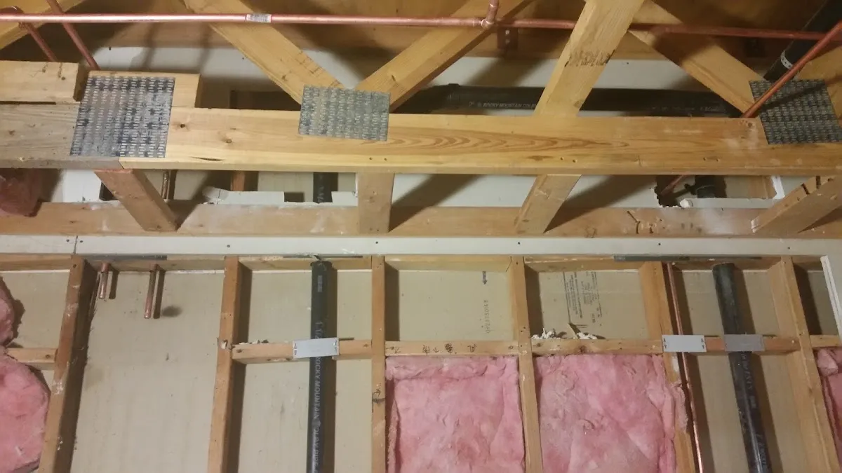 Repiping in Hasbrouck Heights, NJ